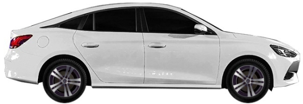   MG 5 Sedan I 1.5 2020-2025 ..