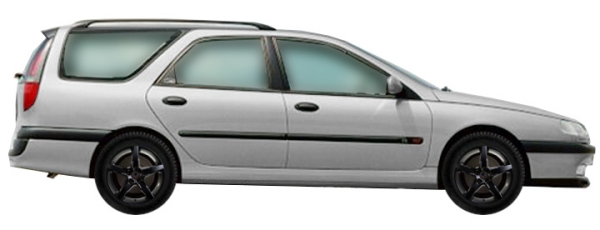   Renault Laguna Grandtour K56 Estate(5x108) 1.9 dCi 1997-2001 ..