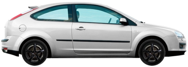   Ford Focus DA3 Hatchback 3d 1.4 2005-2007 ..