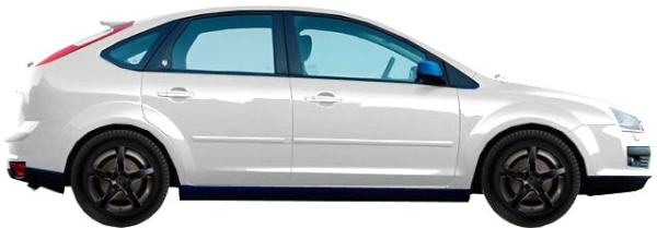   Ford Focus DA3 Hatchback 5d 1.4 2005-2007 ..