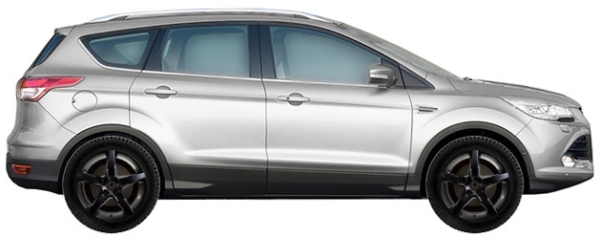   Ford Kuga DM2 1.6 Ecoboost 2013-2017 ..