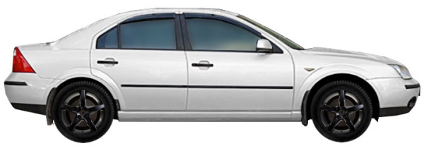   Ford Mondeo B4Y Sedan 1.8 2000-2007 ..