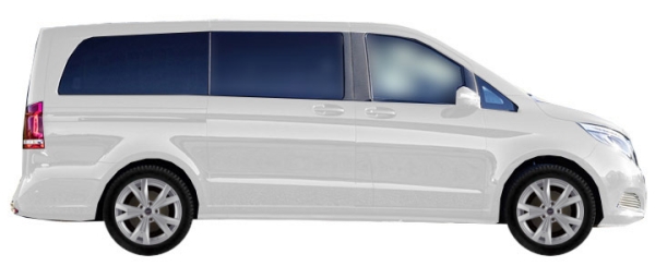   Mercedes V Klasse W447 200 CDI 2014-2025 ..
