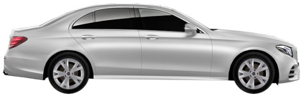   Mercedes E Klasse W213 Sedan 200 2016-2023 ..