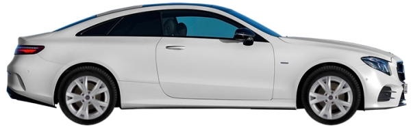   Mercedes E Klasse C238 Coupe 200 2017-2023 ..