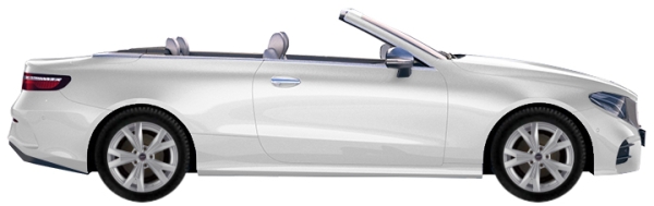   Mercedes E Klasse A238 Cabrio 200 4Matic 2018-2023 ..