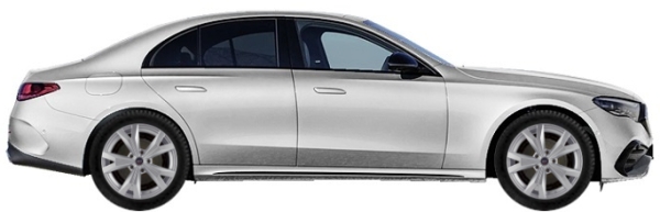   Mercedes E Klasse W214 Sedan 200 2023-2025 ..