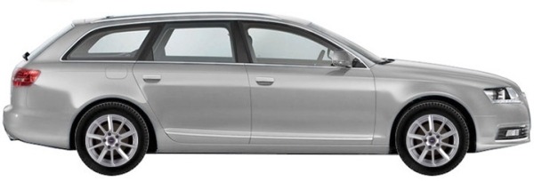   Audi A6 4F1(C6) Avant 2.0 TDI 2006-2011 ..