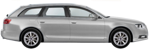  Audi A6 4F(C6) Avant 2.0 TDI 2004-2011 ..