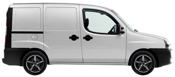   Fiat Doblo 223 Cargo 1.2 MT 2001-2005 ..