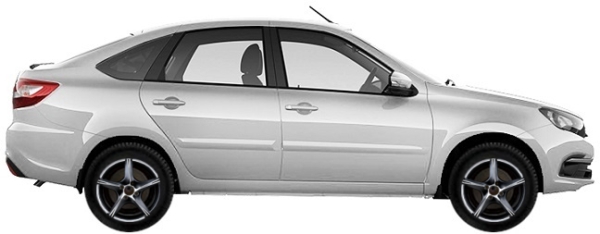    Granta LB Liftback (2191) 1.6 Sportline 2018-2025 ..
