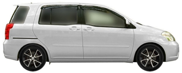   Toyota Raum Z20,25 1.5 2003-2011 ..