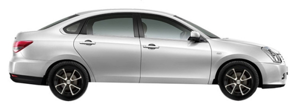   Nissan Bluebird Sylphy G11 1.5 2006-2012 ..