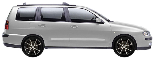   Seat Cordoba 6K5 Wagon 1.6 1999-2002 ..