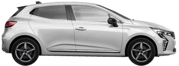   Mitsubishi Colt VII/RJA Hatchback 1.0 T 2023-2025 ..