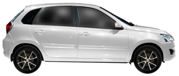   Datsun Mi Do Hatchback 5d 1.6 2015-2020 ..