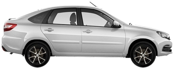    Granta LB Liftback (2191) 1.6 2018-2025 ..
