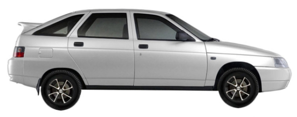    2112 Hatchback 5d 1.5 2000-2008 ..