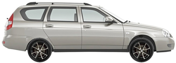    Priora 21713 Wagon 1.6 16V 2007-2016 ..