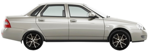    Priora 21703 Sedan 1.6 16V 2007-2018 ..