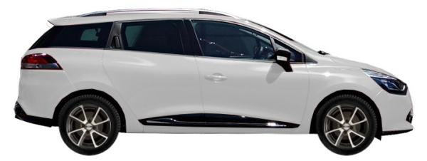   Renault Clio Grandtour R Estate 0.9  2013-2016 ..