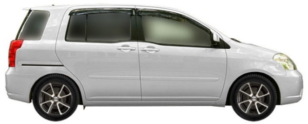   Toyota Raum Z20,25 1.5 2003-2011 ..