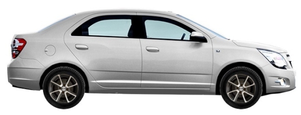   Ravon R4 Sedan 1.5 2017-2020 ..