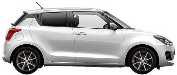   Suzuki Swift AZ 1.2 2020-2024 ..
