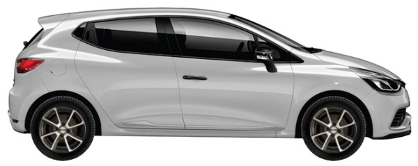   Renault Clio IV X98 0.9 2013-2016 ..