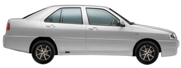   Chery Amulet A15 Liftback 1.6 2003-2010 ..