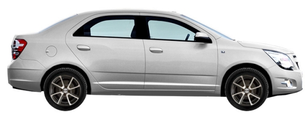   Chevrolet Cobalt Sedan 1.5 2011-2016 ..