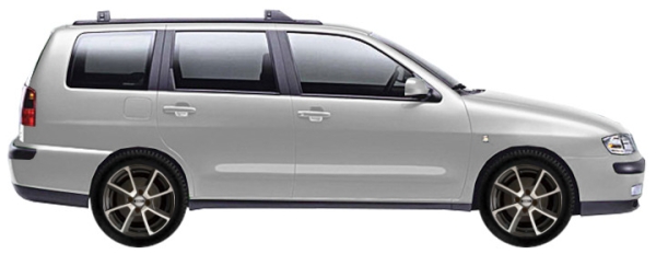   Seat Cordoba 6K5 Wagon 1.6 1999-2002 ..