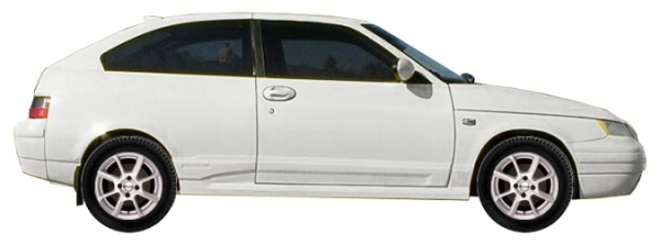    2112 Coupe 1.6 16V 2002-2008 ..