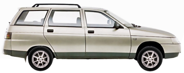    2111 Wagon 1.5 1998-2009 ..