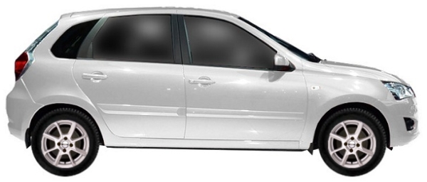   Datsun Mi Do Hatchback 5d 1.6 2015-2020 ..
