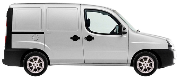   Fiat Doblo 223 Cargo 1.2 MT 2001-2005 ..