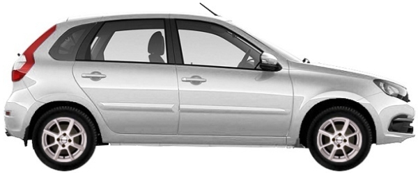    Granta HB Hatchback 1.6 2018-2023 ..