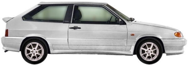    2113 Samara Hatchback 3d 1.5 2004-2013 ..