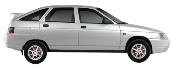    2112 Hatchback 5d 1.5 2000-2008 ..