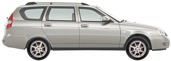    Priora 21713 Wagon 1.6 16V 2007-2016 ..