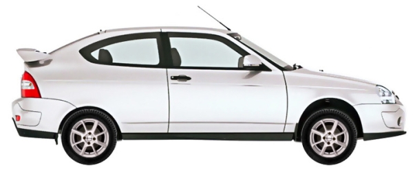    Priora 21728 Coupe 1.6 16V 2010-2016 ..