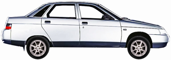    2110 Sedan 1.5 1995-2007 ..