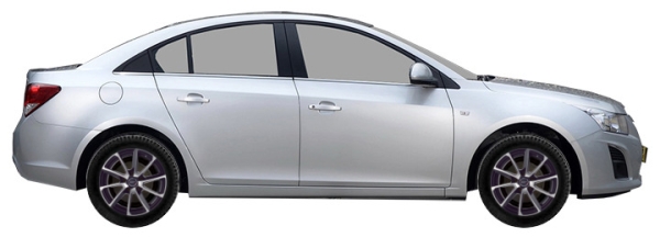   Chevrolet Cruze J 300 Limusine 1.4 2012-2016 ..