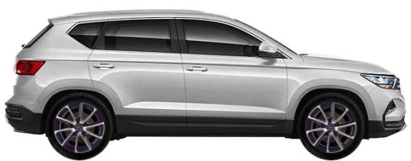   Jetta VS5 SUV 1.4 TSI 2020-2025 ..