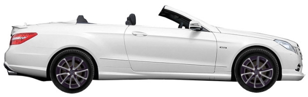   Mercedes E Klasse A207 Cabrio 200 2013-2017 ..
