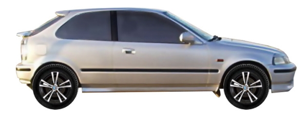   Honda Civic EK1-EK4 Hatchback 3d 1.5i LS 1994-2001 ..