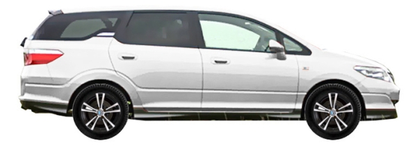  Honda Airwave GJ Wagon 1.5 2005-2010 ..