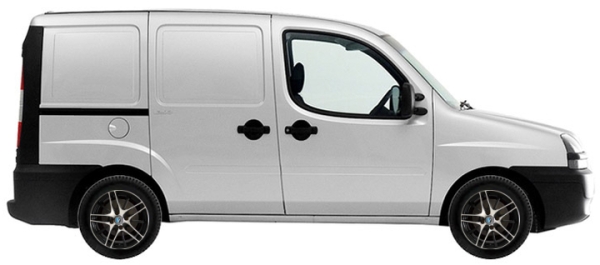   Fiat Doblo 223 Cargo 1.2 MT 2001-2005 ..