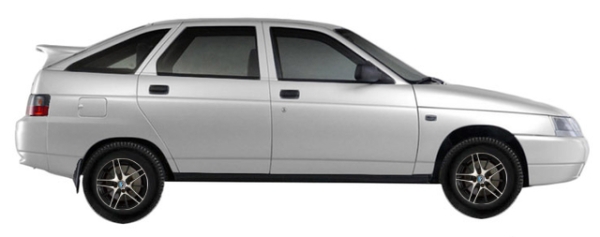    2112 Hatchback 5d 1.5 2000-2008 ..