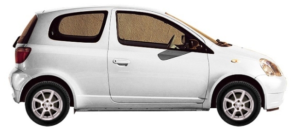   Toyota Echo NCP13L Hatchback 3d 1.5 2003-2005 ..